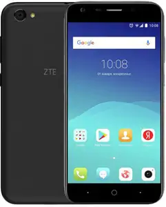Замена разъема зарядки на телефоне ZTE Blade A6 Lite в Белгороде